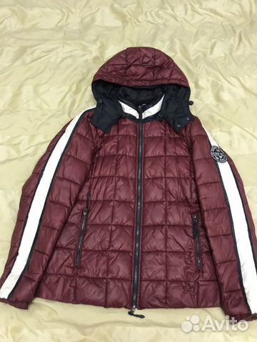 Куртка Armani оригинал Куртка Armani оригинал