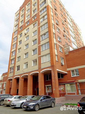 3-к квартира, 91 м², 7/14 эт. 3-к квартира, 91 м², 7/14 эт.