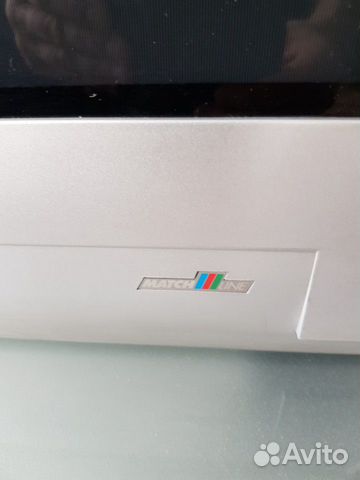 Телевизор philips match line модель 29P9008/12 Телевизор philips match line модель 29P9008/12