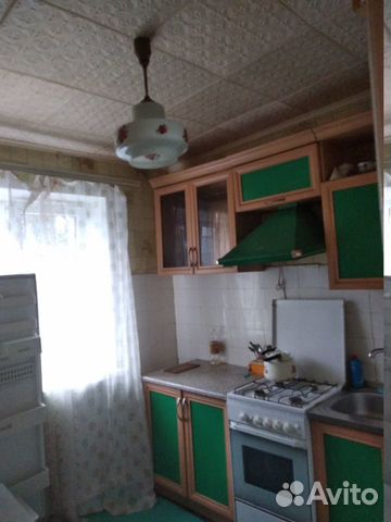 2-к квартира, 45 м², 5/5 эт.