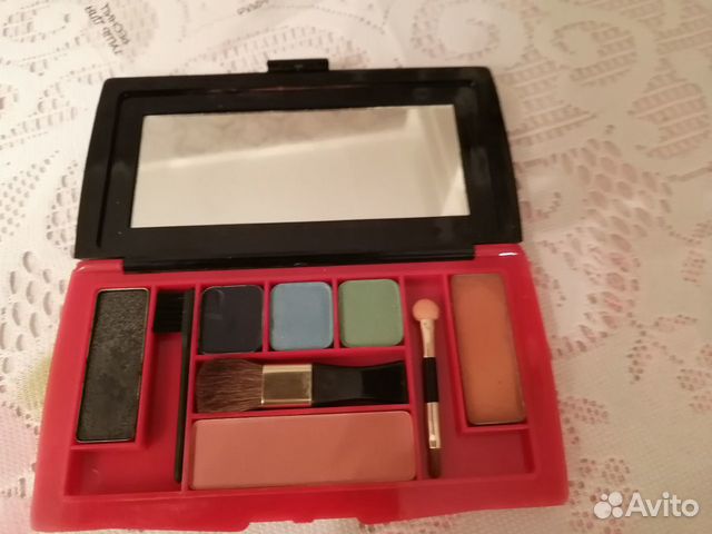 Косметические наборы Косметические наборы