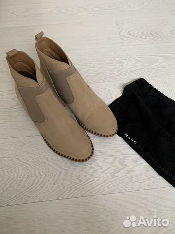 Казаки Marc Jacobs оригинал Казаки Marc Jacobs оригинал
