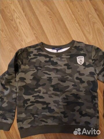 Толстовка Толстовка