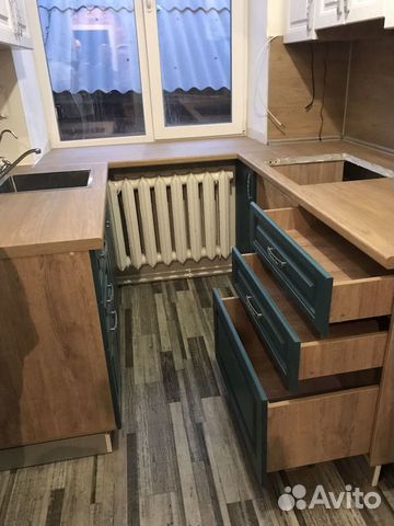 Кухонный гарнитур Кухонный гарнитур
