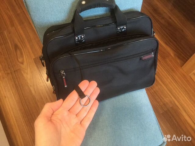 Сумка для ноутбука Carnaby Сумка для ноутбука Carnaby