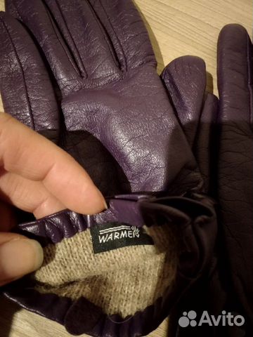 Перчатки и варежки Перчатки и варежки