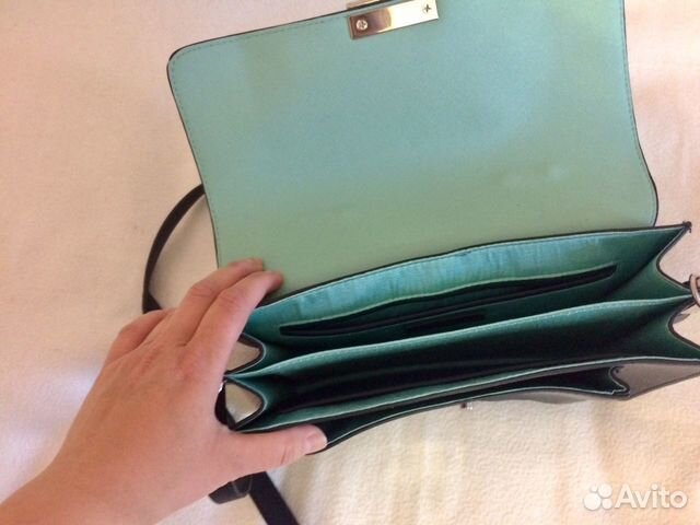 Сумка новая Сумка новая