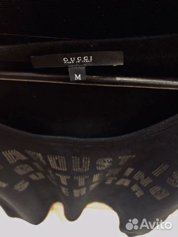 Свитшот Gucci