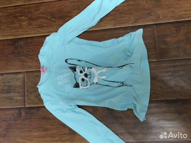 Блузка Блузка