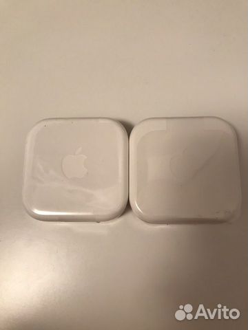 Наушники apple Наушники apple