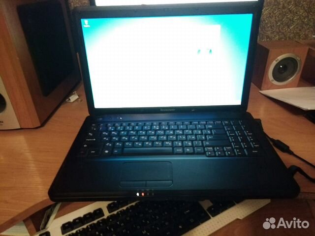 Ноутбук Lenovo Ноутбук Lenovo