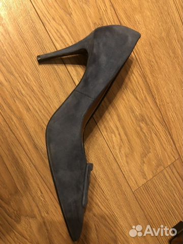 Туфли Zara Туфли Zara