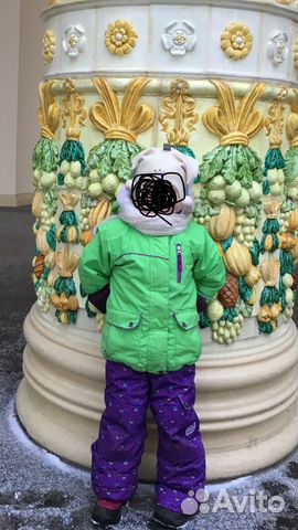 Комбинезон Комбинезон