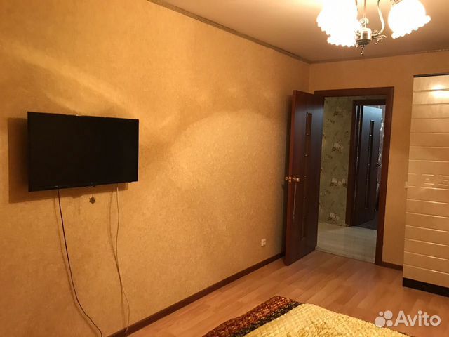 Комната 18 м² в 3-к, 1/10 эт. Комната 18 м² в 3-к, 1/10 эт.