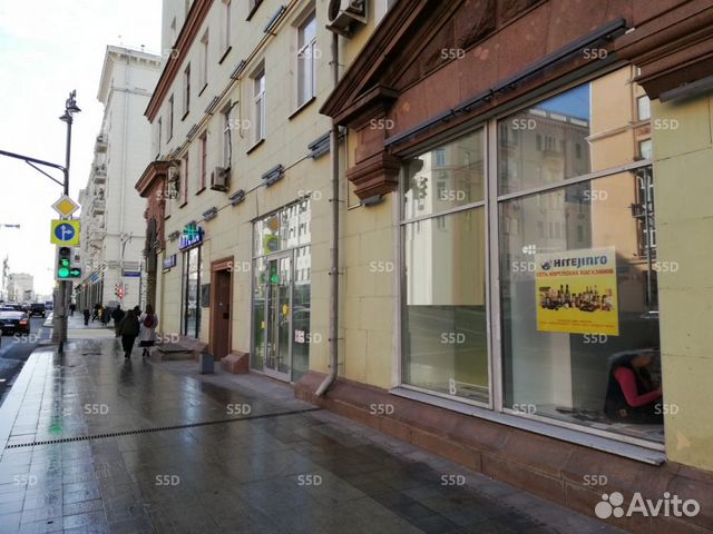Продам торговое помещение, 102 м²
