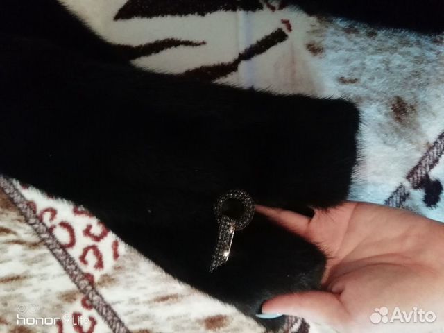 Шуба норковая Шуба норковая