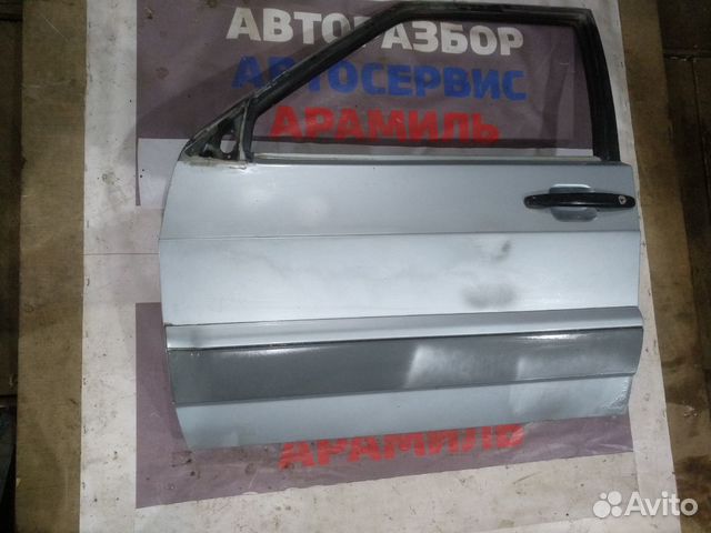 Дверь передняя левая ваз 2114 2115 Дверь передняя левая ваз 2114 2115