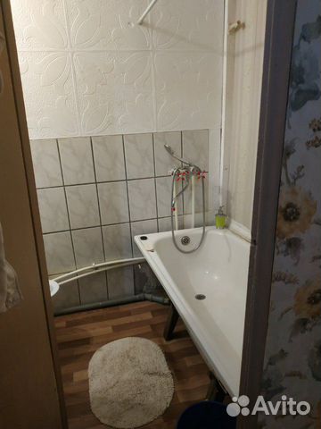 1-к квартира, 18 м², 5/5 эт.