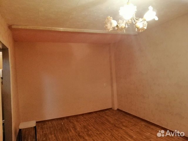 1-к квартира, 34 м², 3/9 эт. 1-к квартира, 34 м², 3/9 эт.