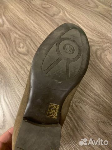 Итальянская обувь мужская 2 пары 45 туфли Итальянская обувь мужская 2 пары 45 туфли