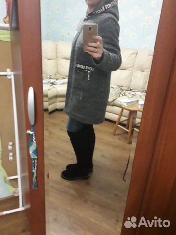 Пальто Пальто
