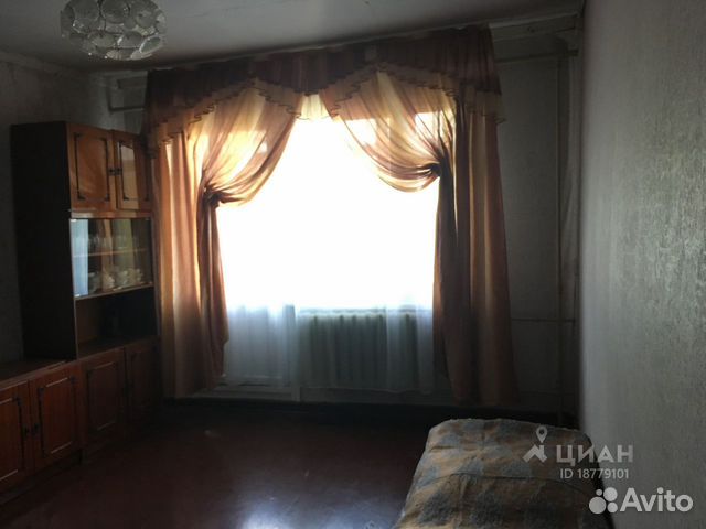 3-к квартира, 67.6 м², 2/2 эт.