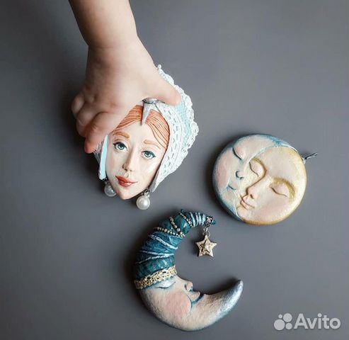 Игрушки и статуэтки
