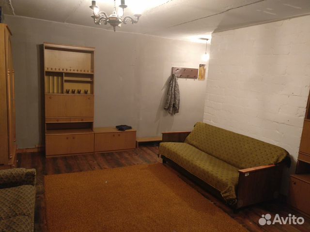 2-к квартира, 46 м², 4/4 эт.