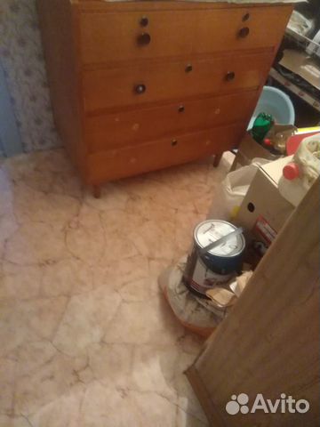 Комод в отличном состоянии