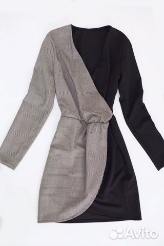 Платье Rinascimento XS S M Италия Платье Rinascimento XS S M Италия