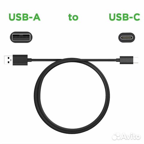 Оригинальный кабель Motorola USB Type C - Новый Оригинальный кабель Motorola USB Type C - Новый