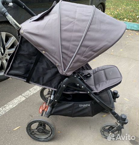 Valco baby snap 4 Valco baby snap 4