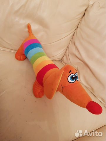 Мягкие игрушки Мягкие игрушки