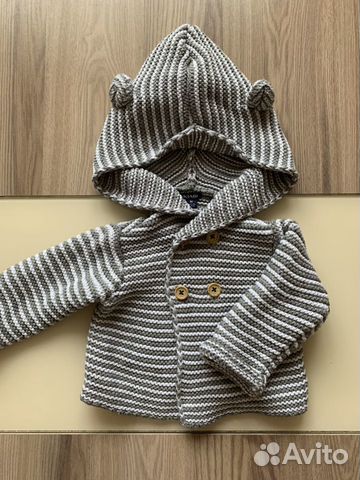 Кардиган Kiabi Кардиган Kiabi