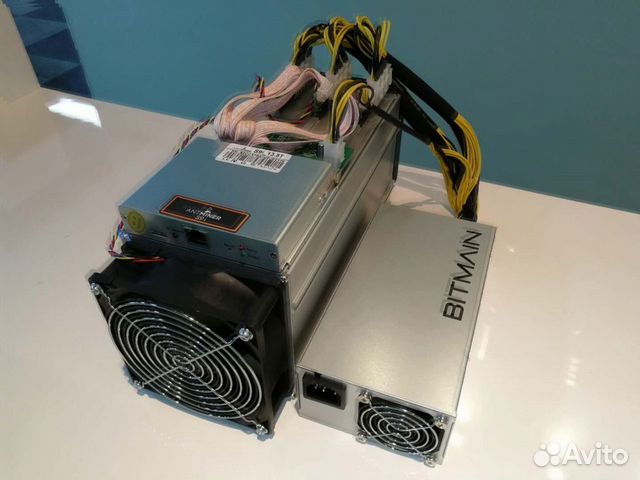 Antminer s9 фото