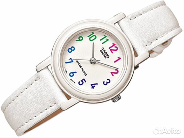 Часы женские Casio LQ-139L-7B Часы женские Casio LQ-139L-7B