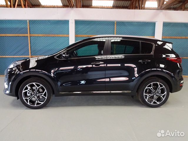 Новые диски R18 на Kia Sorento Prime Новые диски R18 на Kia Sorento Prime