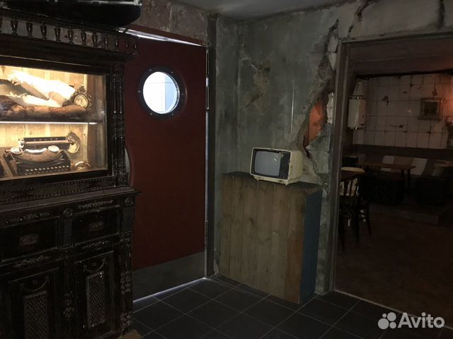 Помещение свободного назначения, 185.3 м² Помещение свободного назначения, 185.3 м²