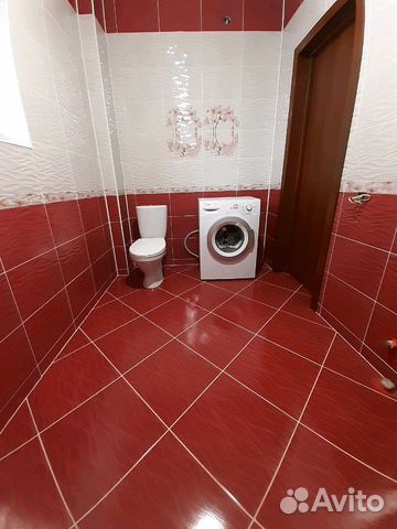 Дом 85 м² на участке 6 сот.