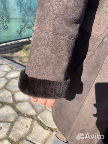 Дубленка Дубленка