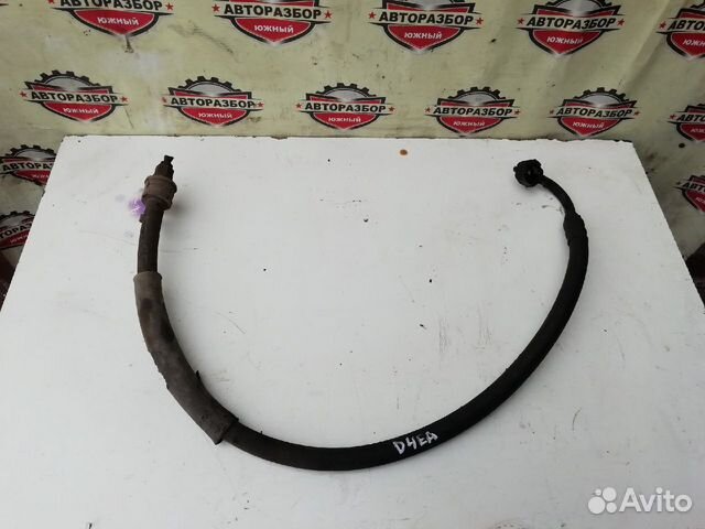 Трубка гура Hyundai Tucson / Santa Fe 2.0 4WD D4EA