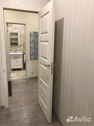 1-к квартира, 45 м², 8/14 эт. 1-к квартира, 45 м², 8/14 эт.