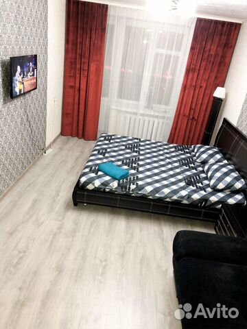 2-к квартира, 45 м², 3/9 эт.