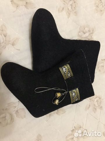 Валенки Валенки