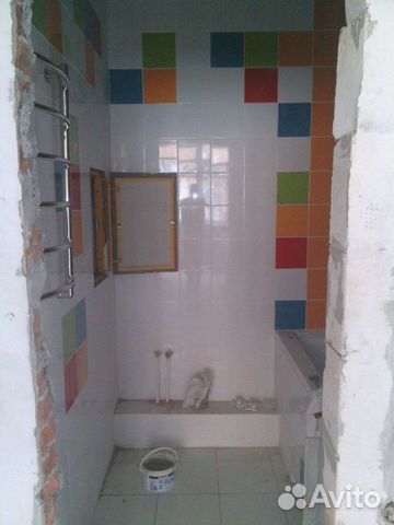Ремонт квартир