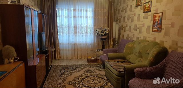 3-к квартира, 63 м², 8/9 эт. 3-к квартира, 63 м², 8/9 эт.
