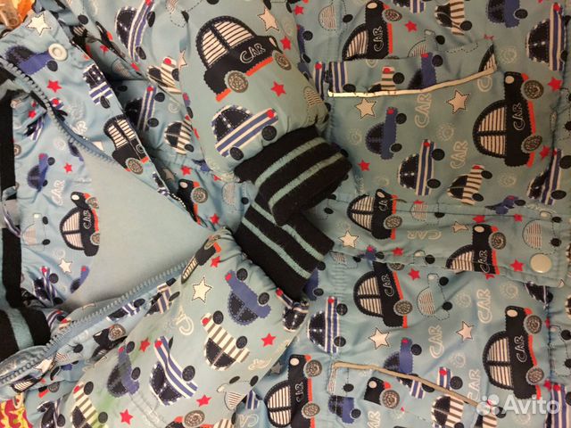 Куртка демисезонная до 0 градусов Куртка демисезонная до 0 градусов