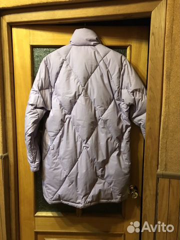 Пуховик Berghaus новый Пуховик Berghaus новый
