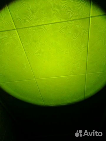 Яркий фонарик T6 с зумом 5 режимов