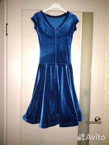 Рейтинговое платье для бальных танцев